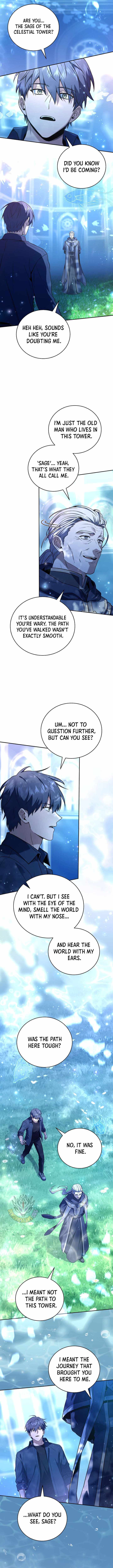 The Frozen Player Returns, Chapter 165 image 06